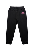 Big Wood Pink Stamp Relaxed Fit Joggers