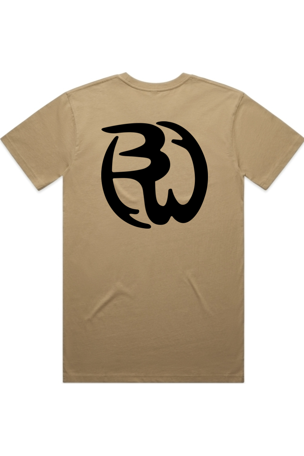 Big Wood Outdoor Tee