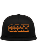 G.R.I.T. Trucker Hat