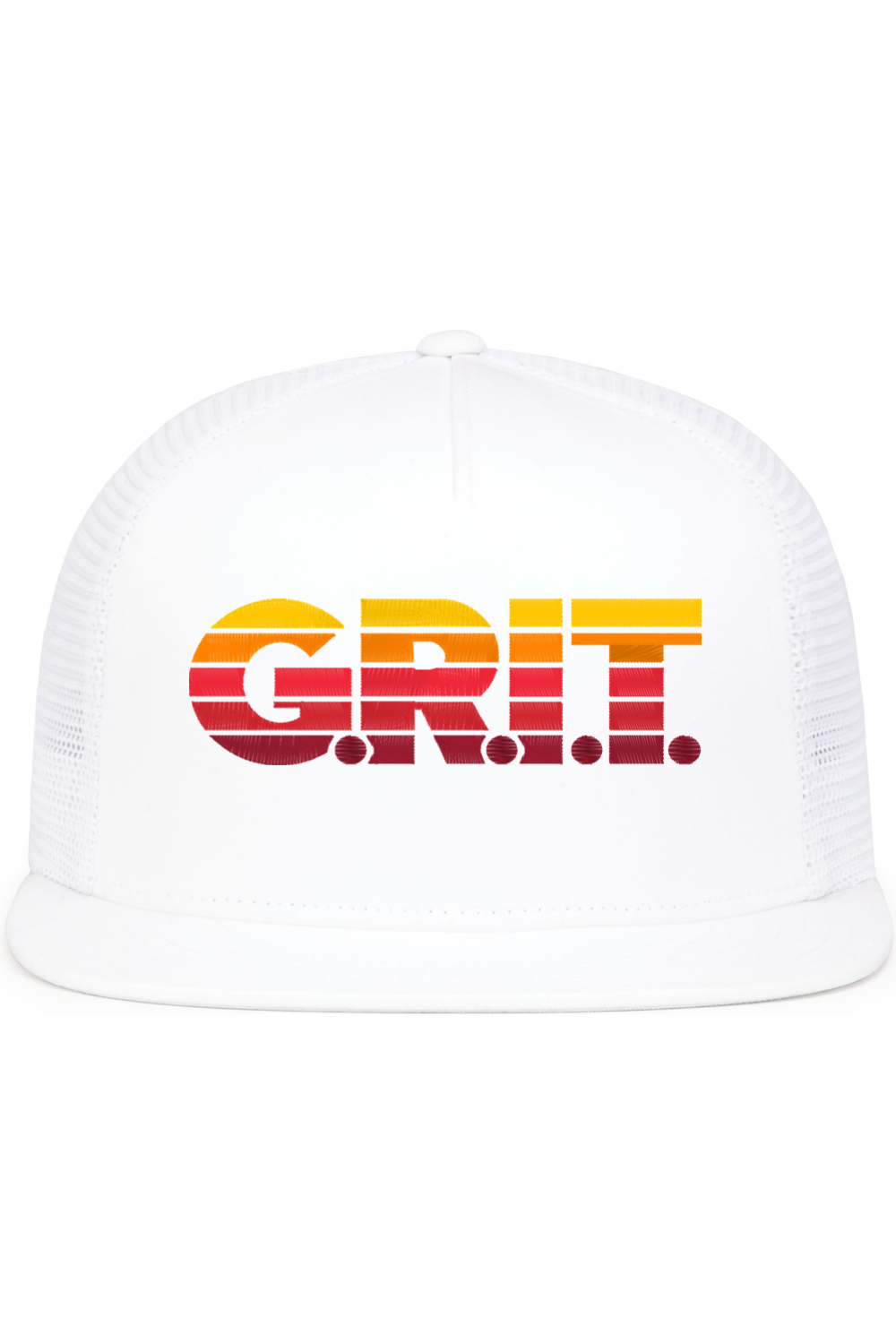 G.R.I.T. Trucker Hat