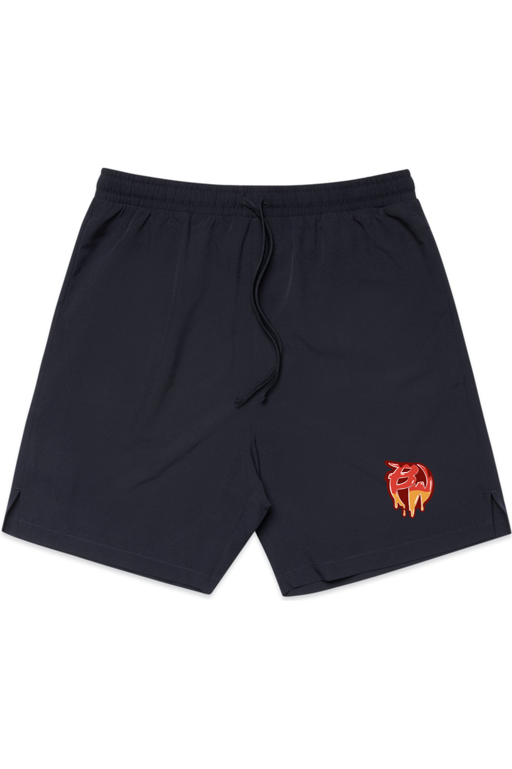 Humble & Hungry Active Shorts