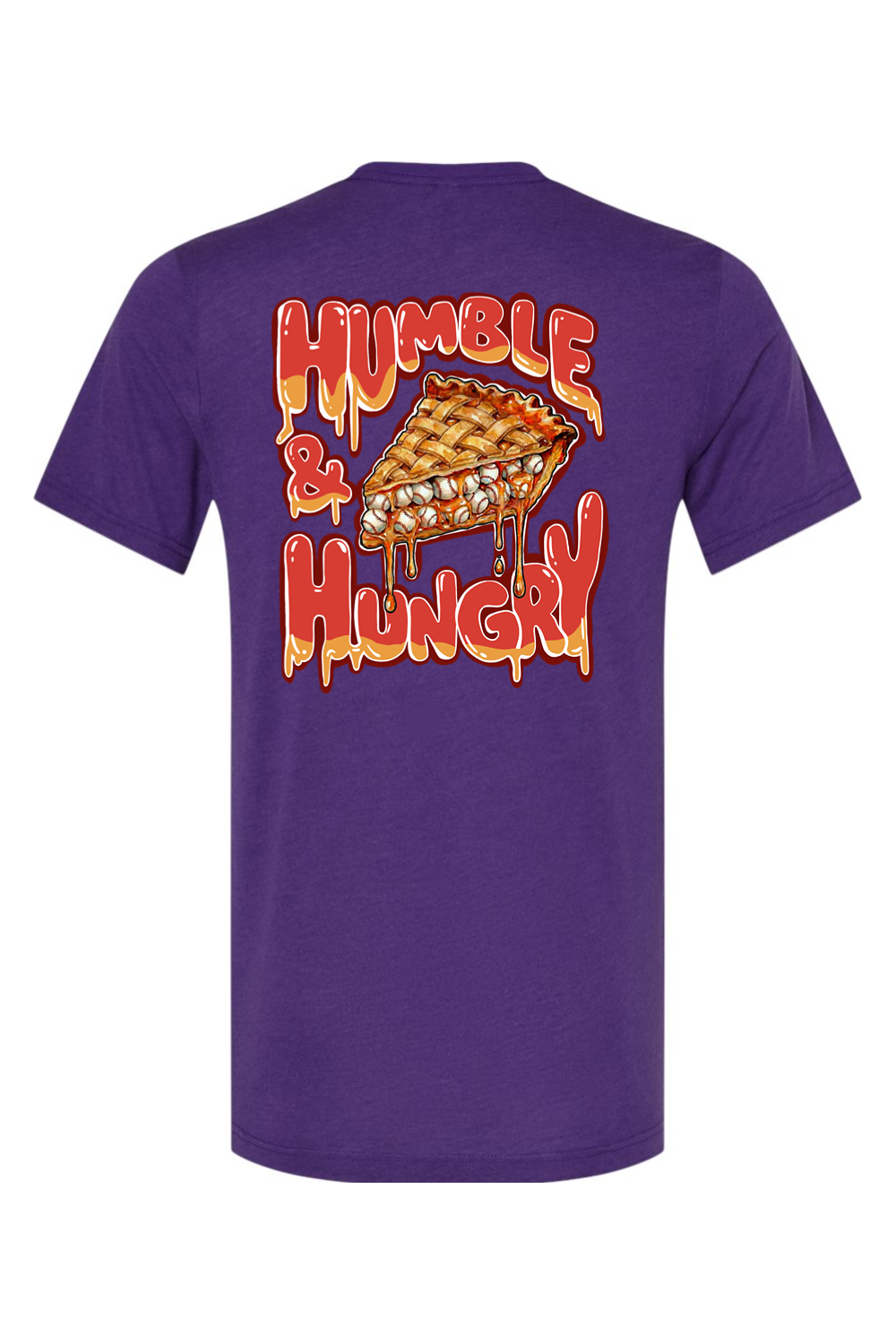 Humble & Hungry Lightweight Tee