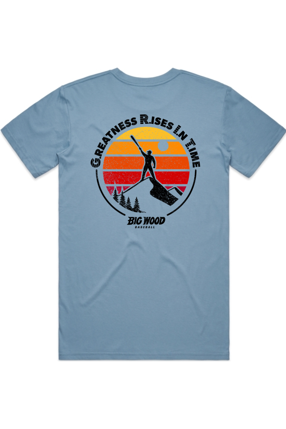 G.R.I.T. Tee