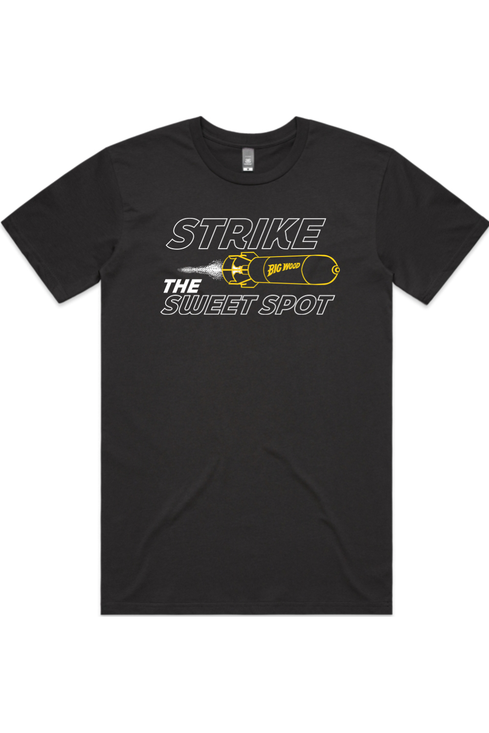 Strike The Sweet Spot Tee