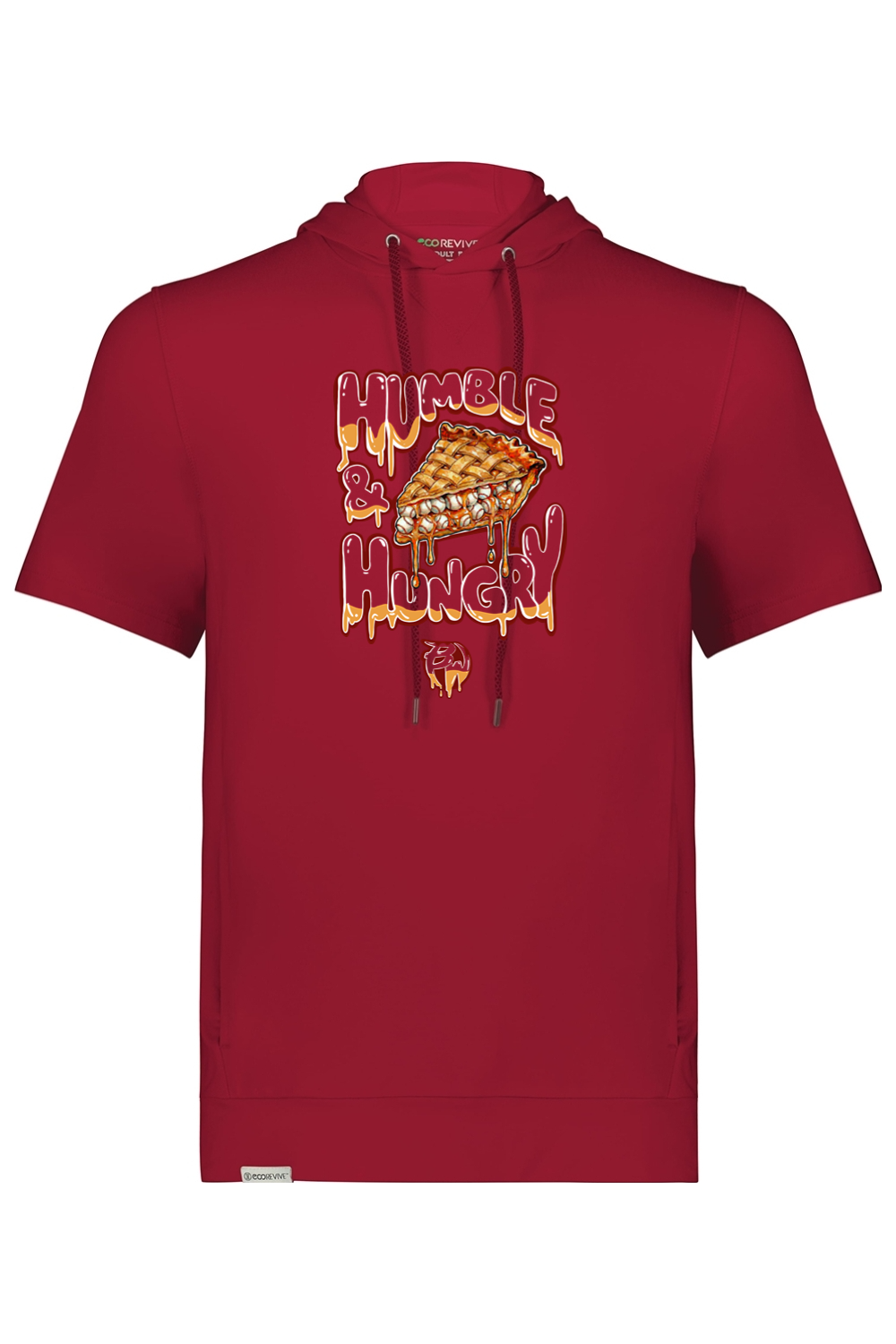 Humble & Hungry Performance Hoodie