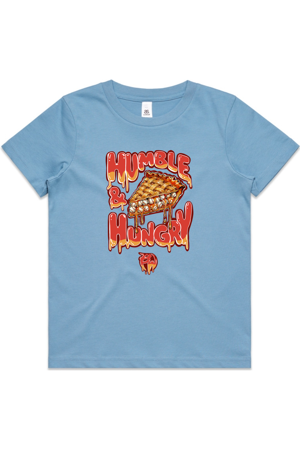 Youth - Humble & Hungry Tee