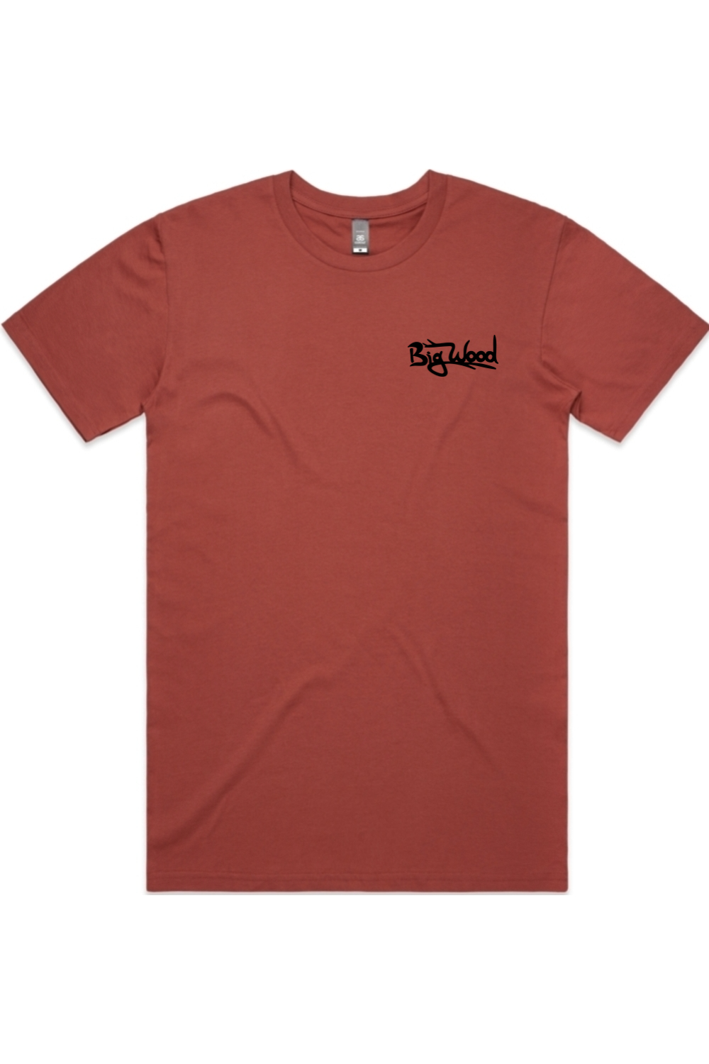 Big Wood Outdoor Tee