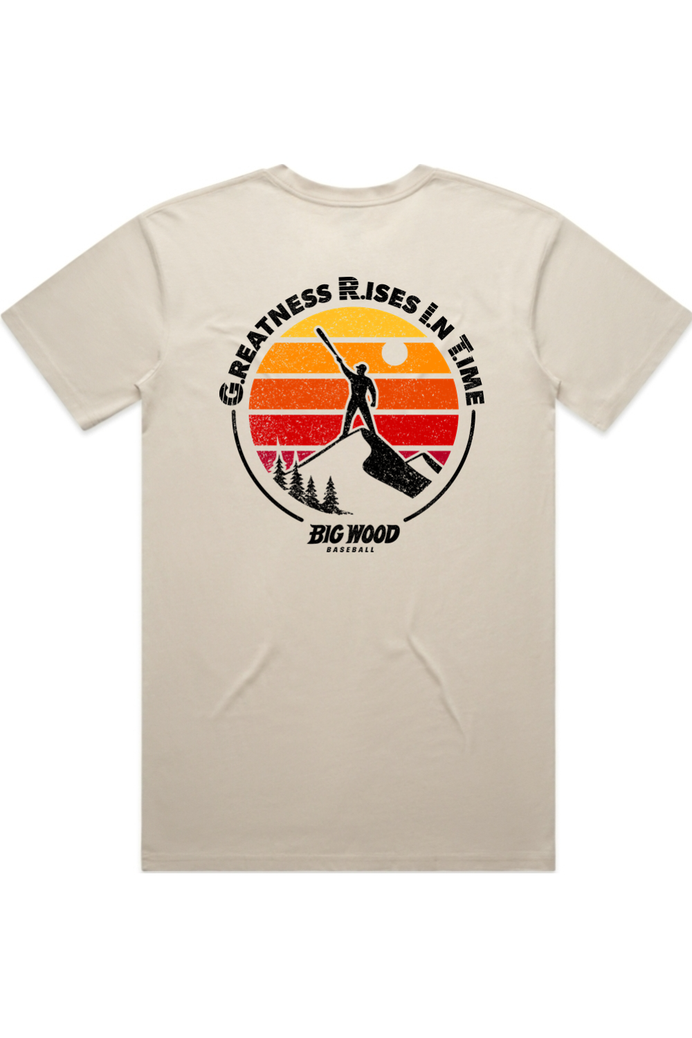 G.R.I.T. Tee