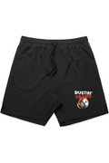 Bustin' Seams Active Shorts