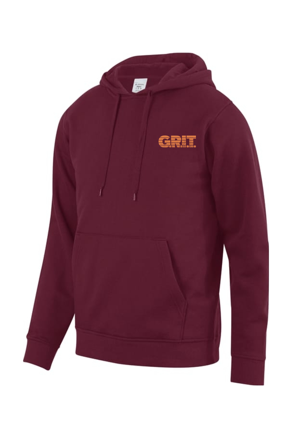 G.R.I.T. Athletic Fit Hoodie