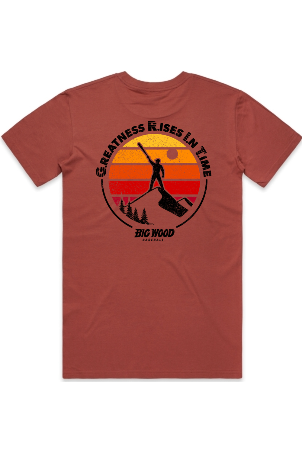 G.R.I.T. Tee