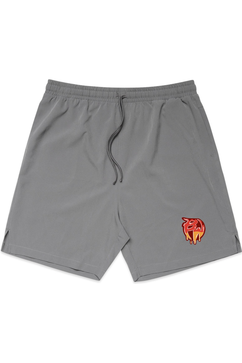 Humble & Hungry Active Shorts
