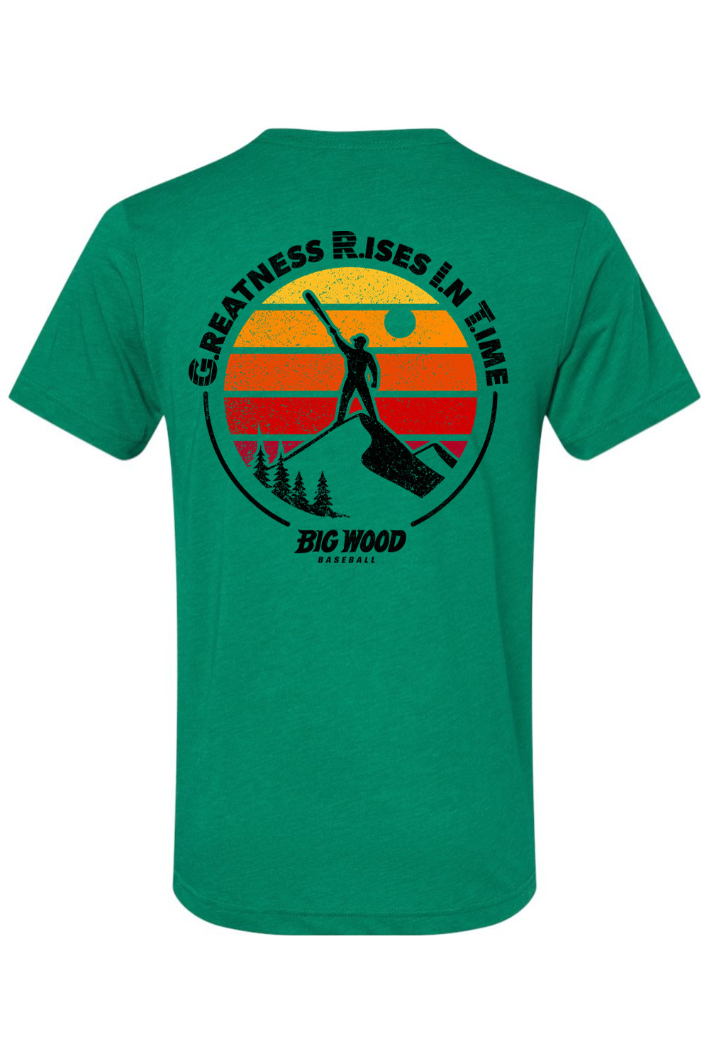 G.R.I.T. Lightweight Tee