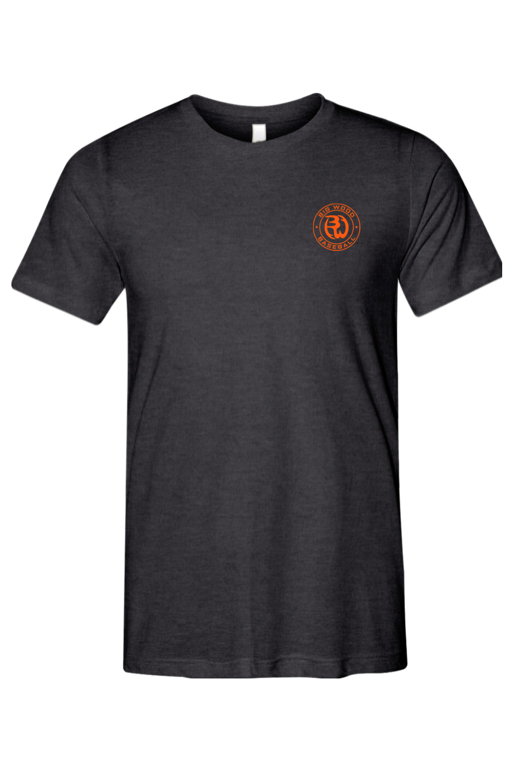 Big Wood Outdoor Stamp Lightweight Tee