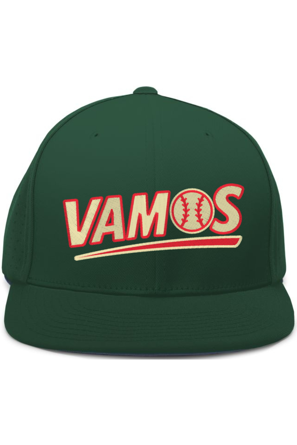 Vamos Performance Flexfit Hat