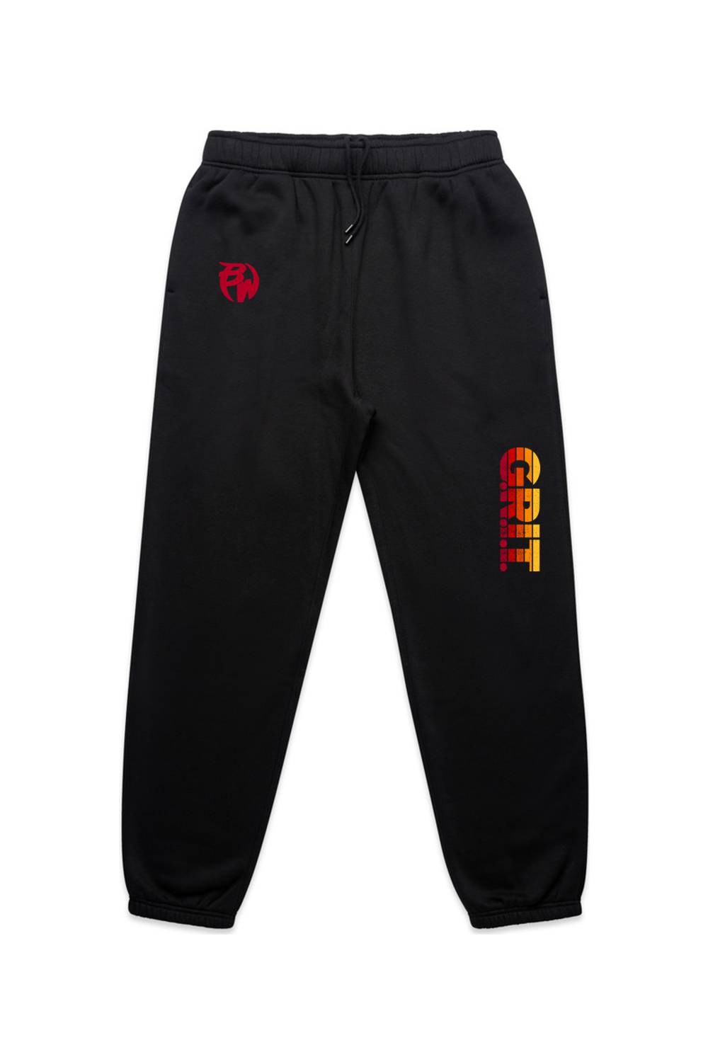 G.R.I.T. Relaxed Fit Joggers