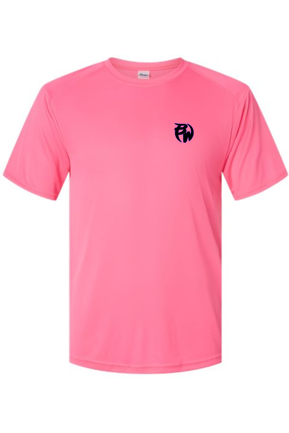 Choke It & Stroke It Performance Tee