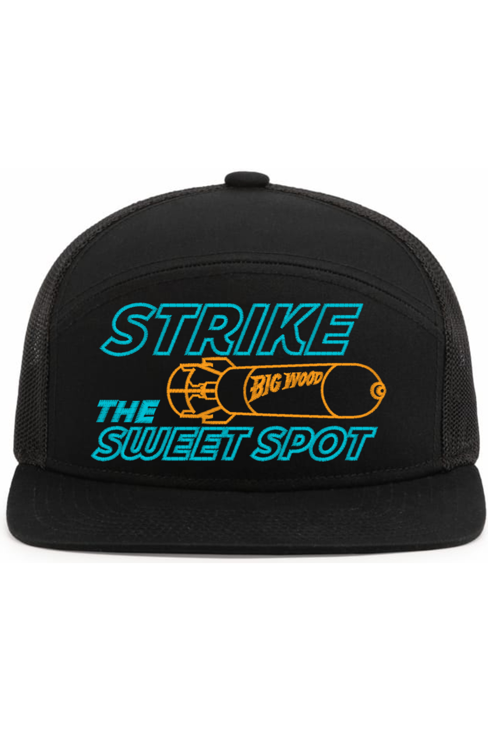 Strike The Sweet Spot Hat