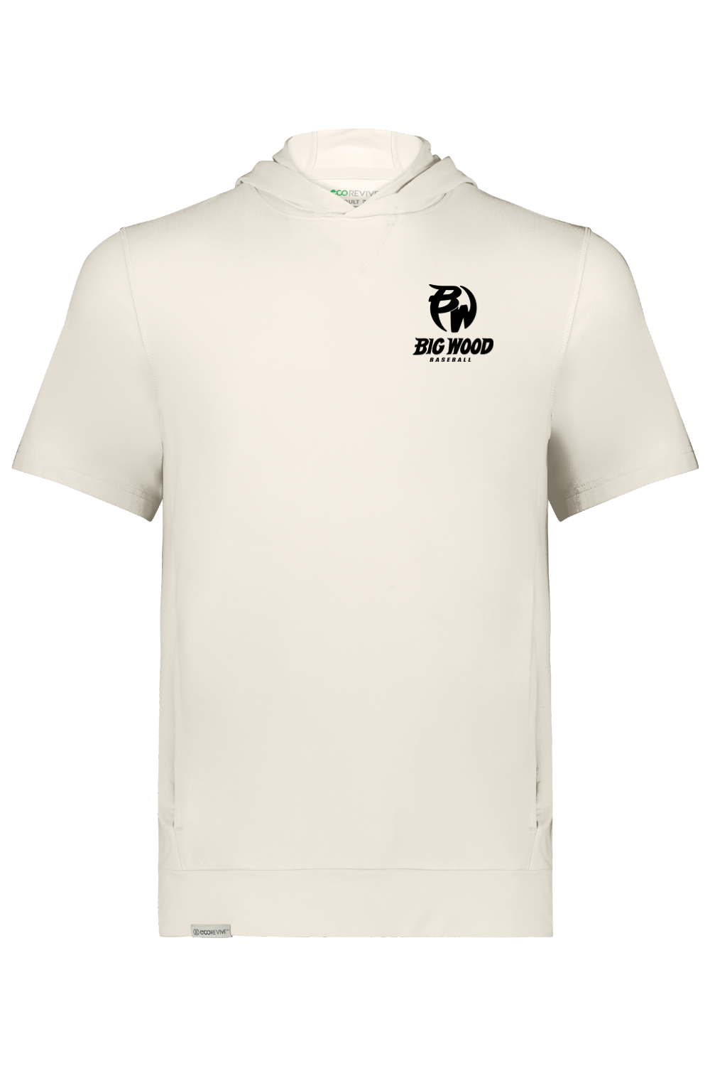 Youth - Big Wood Baseball Performance Hoodie