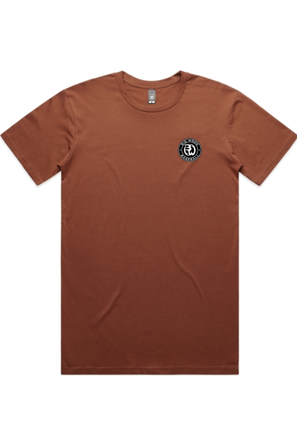 Big Wood Outdoor Stamp Tee