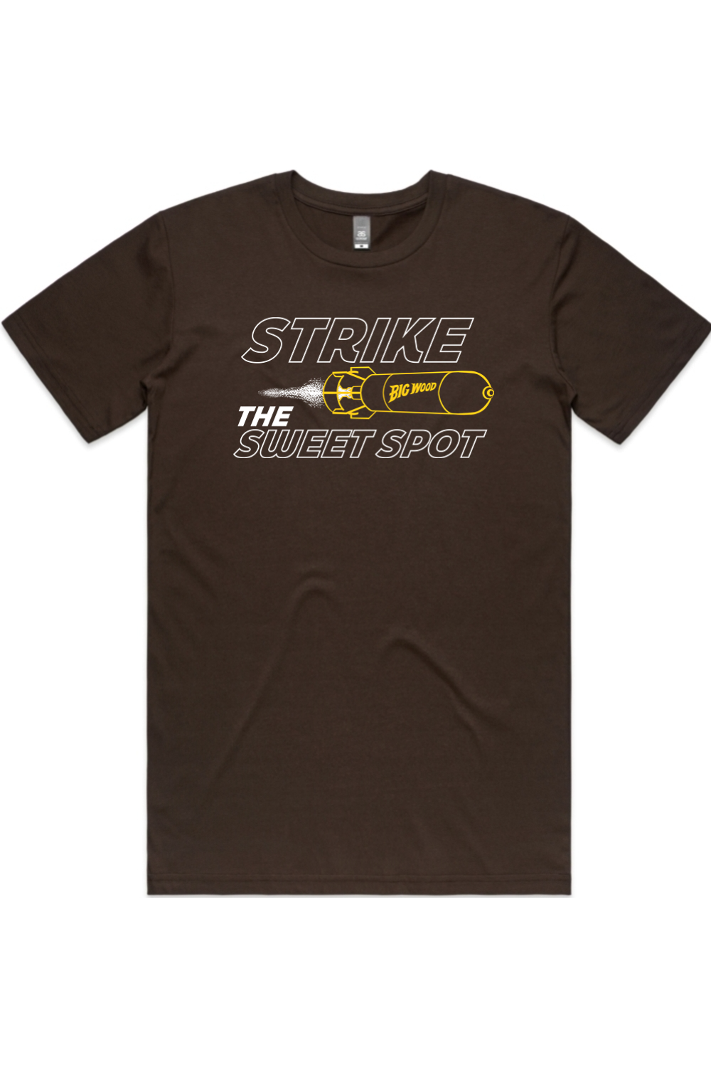 Strike The Sweet Spot Tee