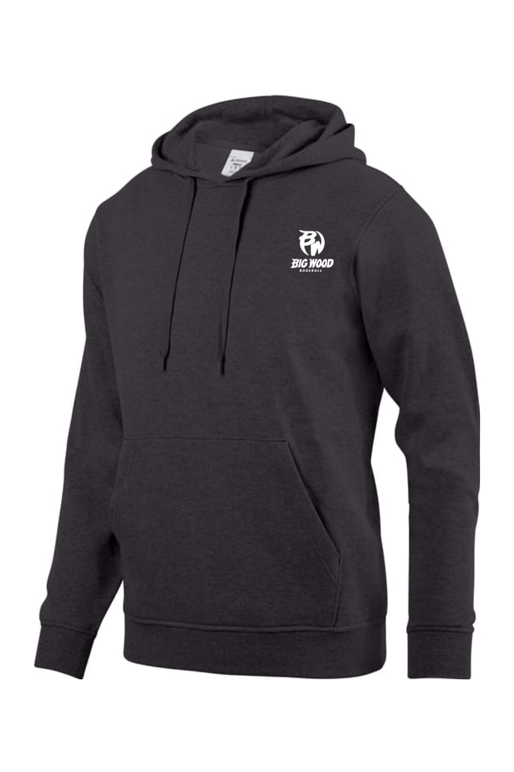Load & Explode Athletic Fit Hoodie
