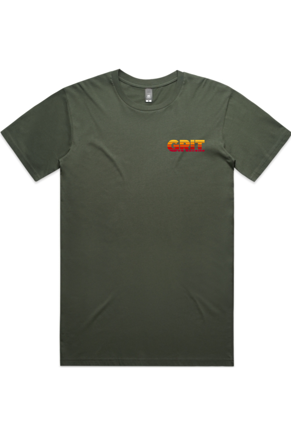 G.R.I.T. Tee