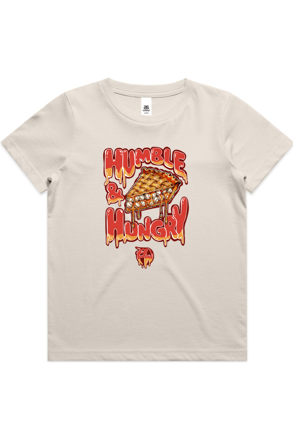 Youth - Humble & Hungry Tee