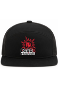 Load & Explode Trucker Hat