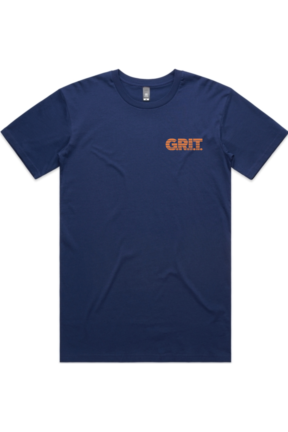 G.R.I.T. Tee
