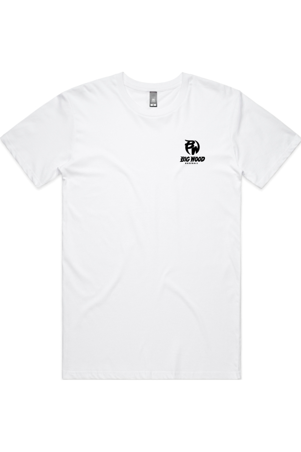 Load & Explode Tee