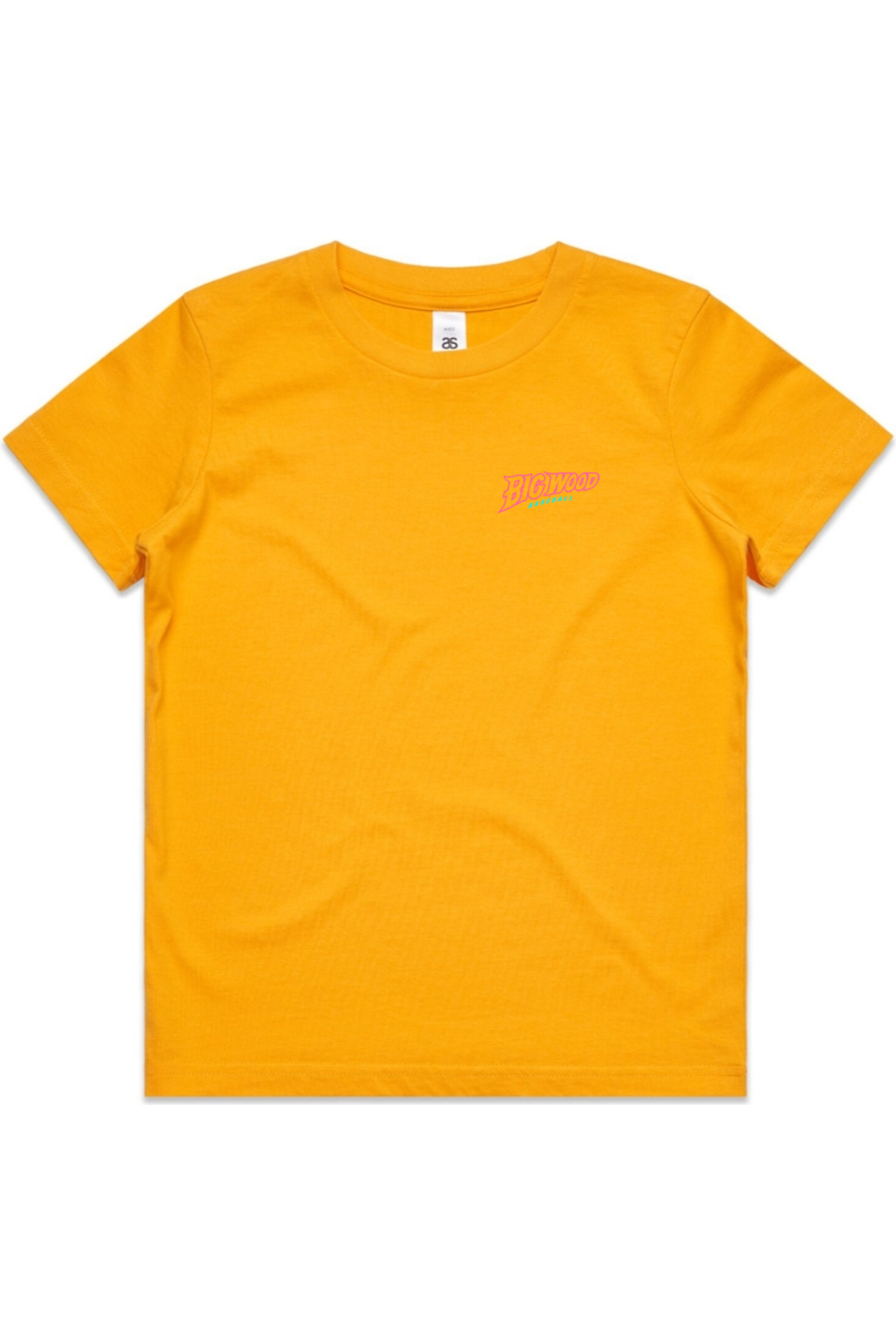 Youth - Have Fun Play Hard Arcade Tee
