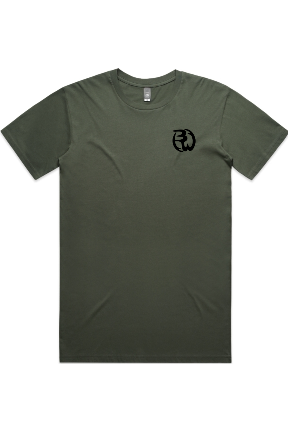 Big Wood Outdoor Tee