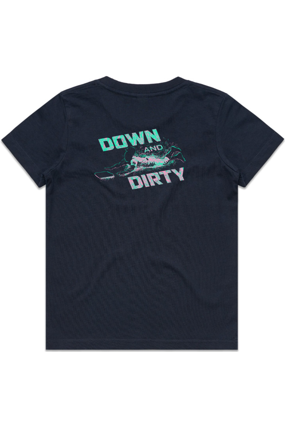Youth - Down and Dirty Tee