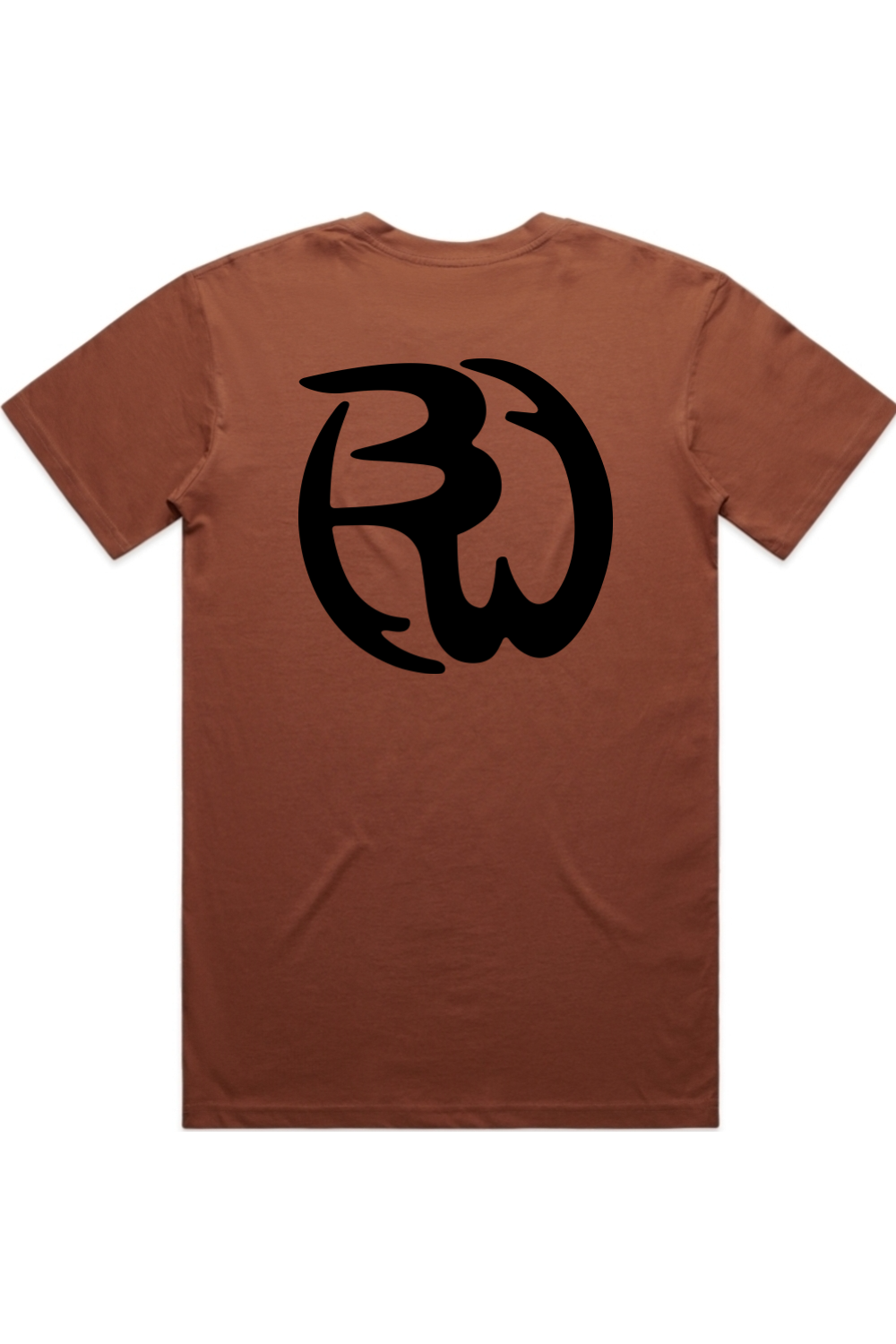 Big Wood Outdoor Tee