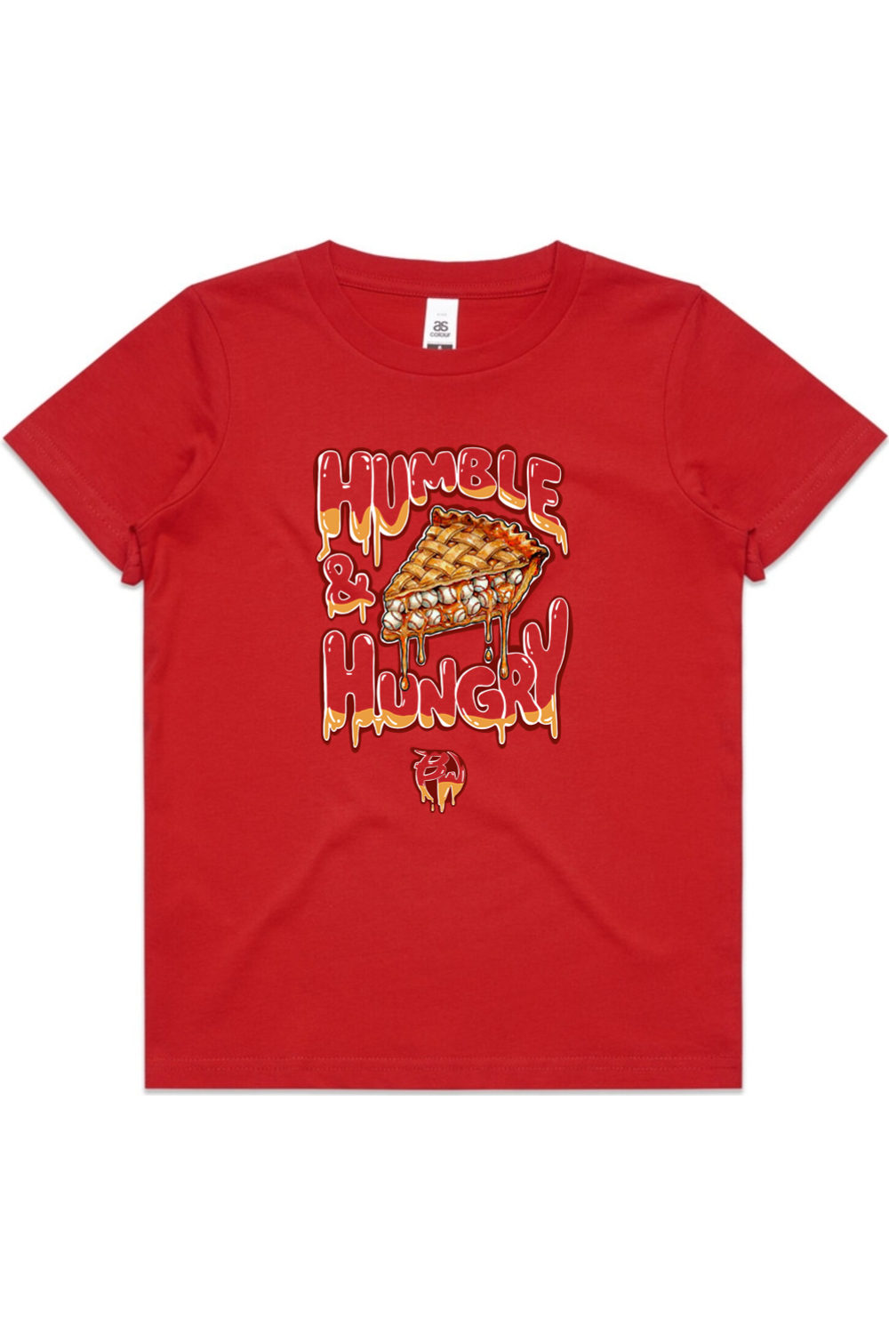 Youth - Humble & Hungry Tee