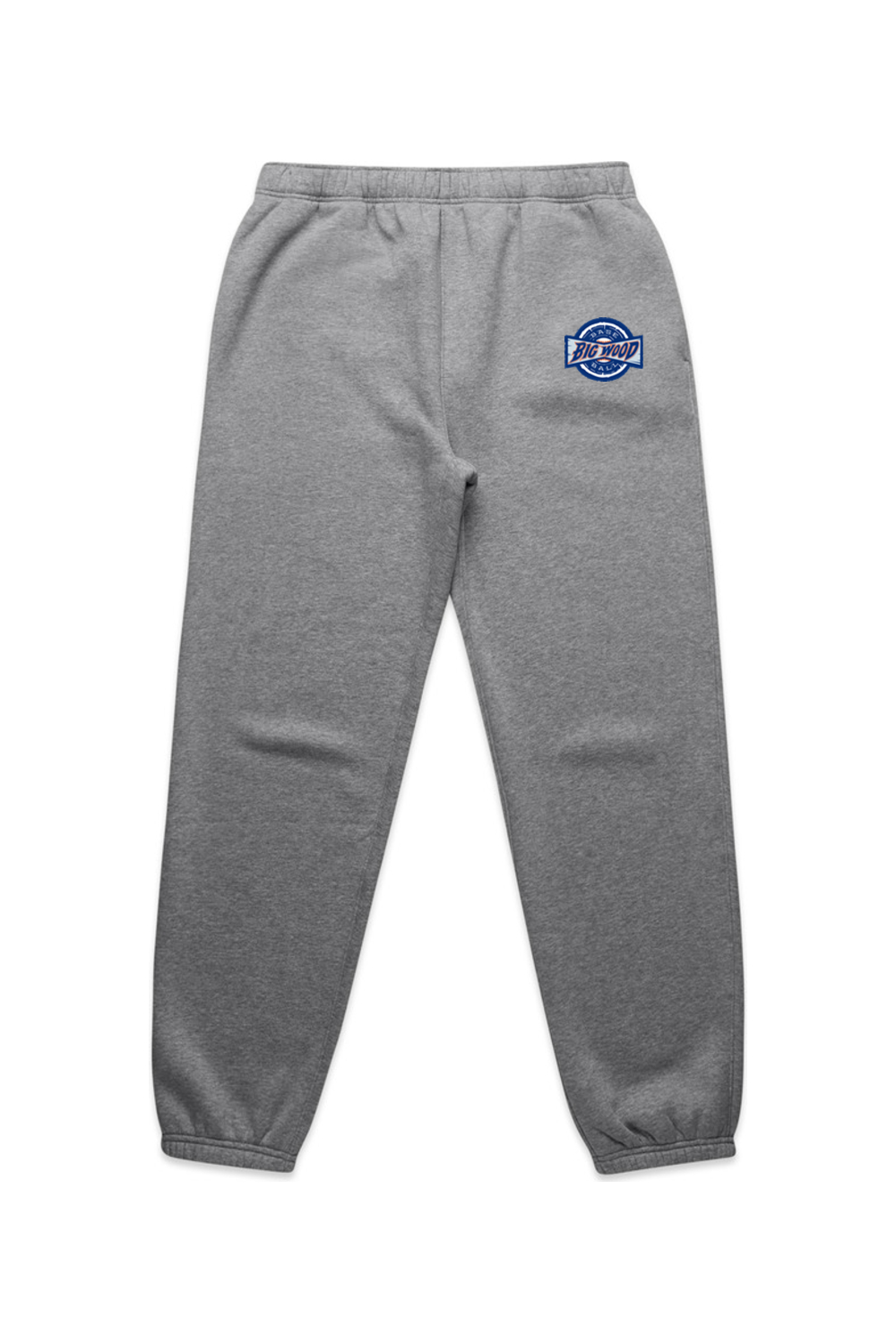Big Wood Stamp Relaxed Fit Joggers