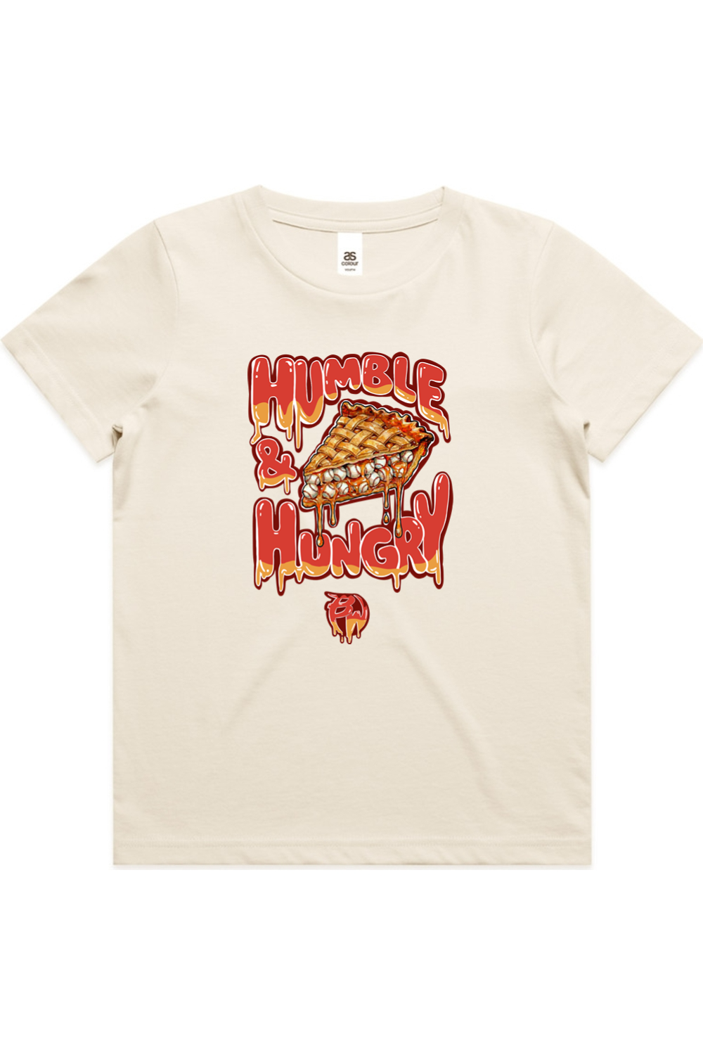 Youth - Humble & Hungry Tee