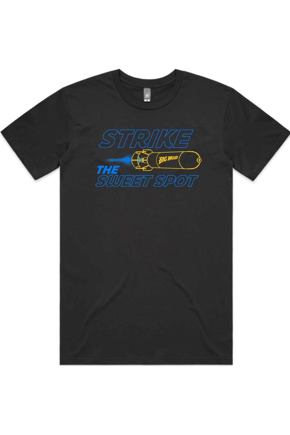 Strike The Sweet Spot Tee