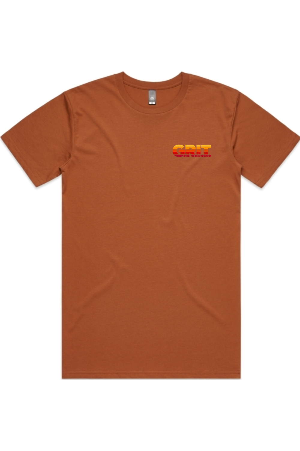G.R.I.T. Tee