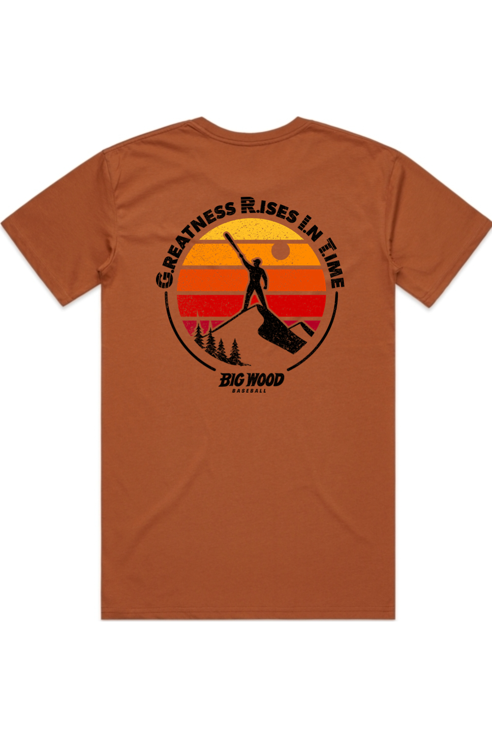 G.R.I.T. Tee