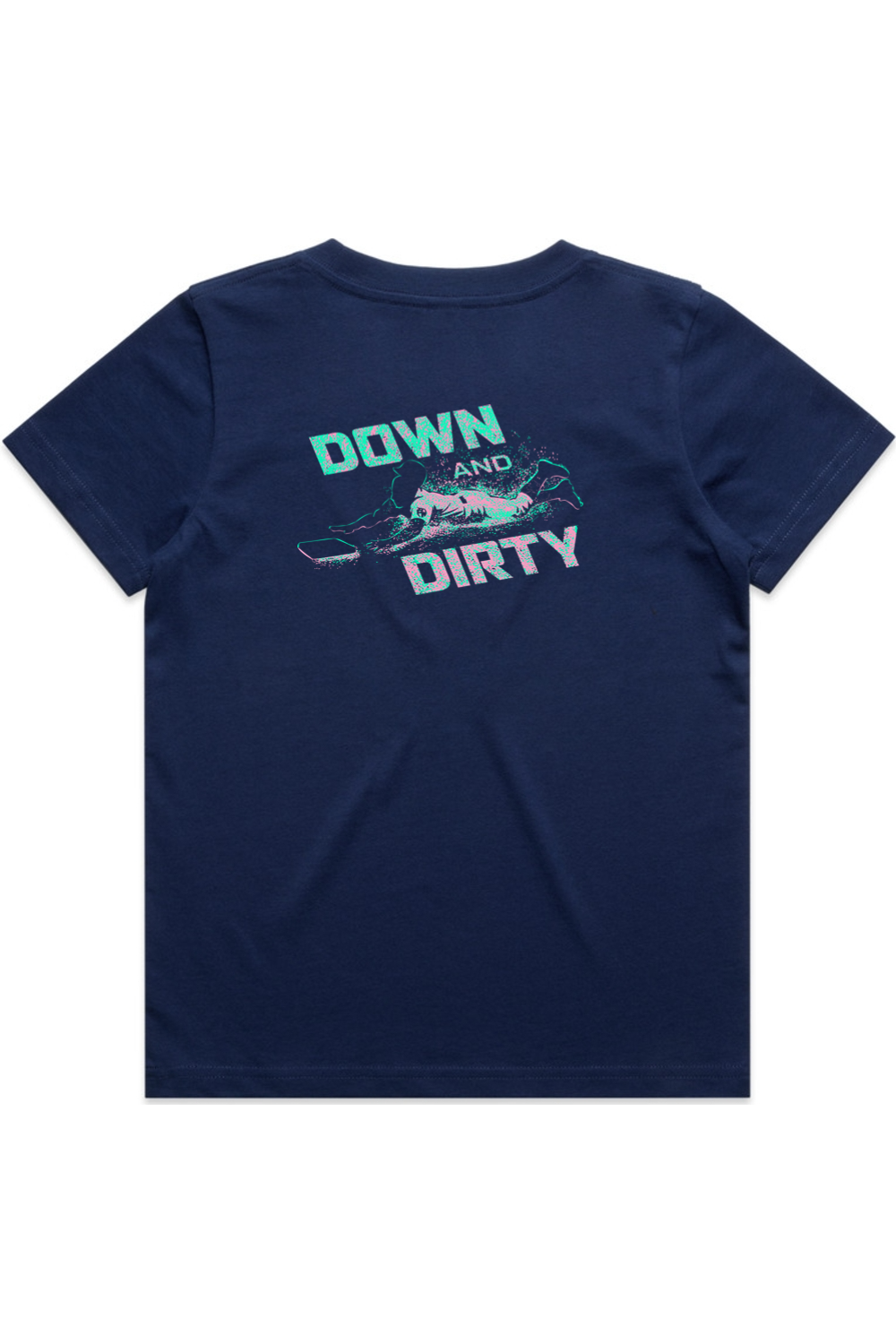 Youth - Down and Dirty Tee