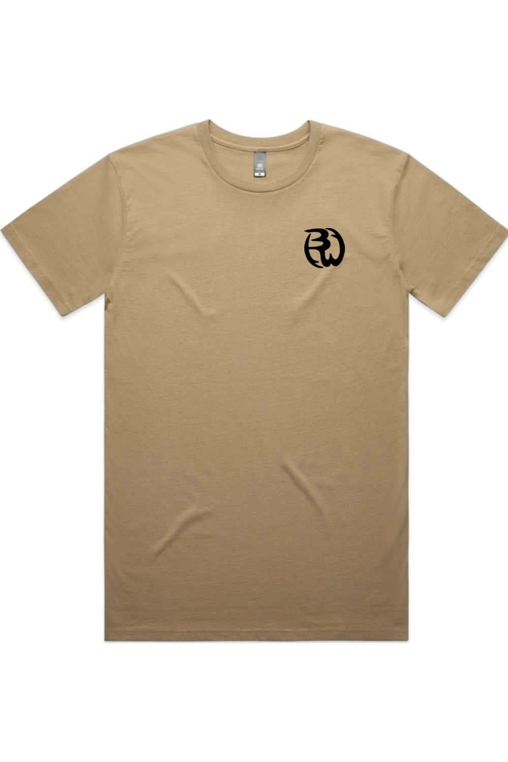 Big Wood Outdoor Tee