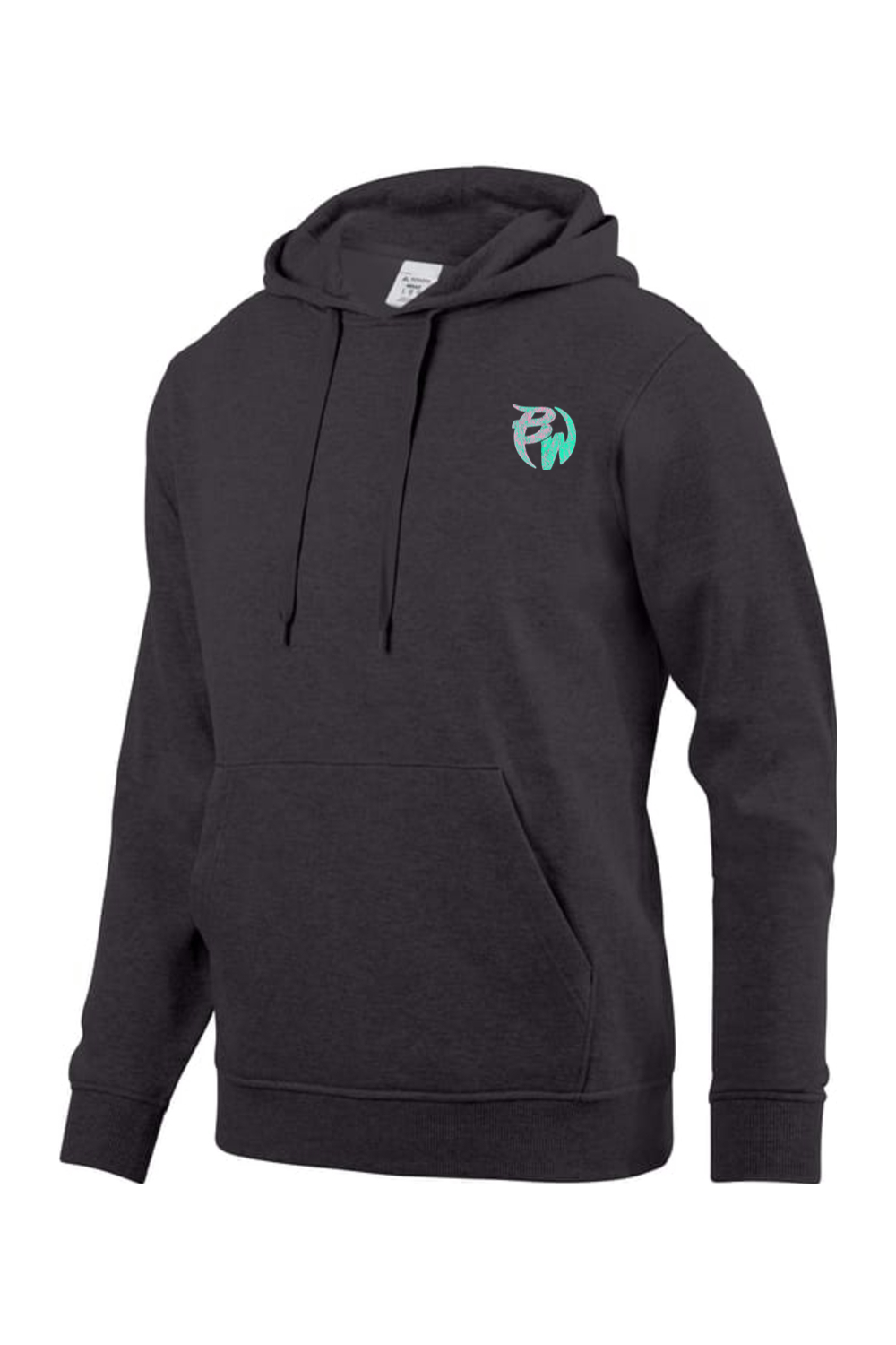 Down and Dirty Athletic Fit Hoodie
