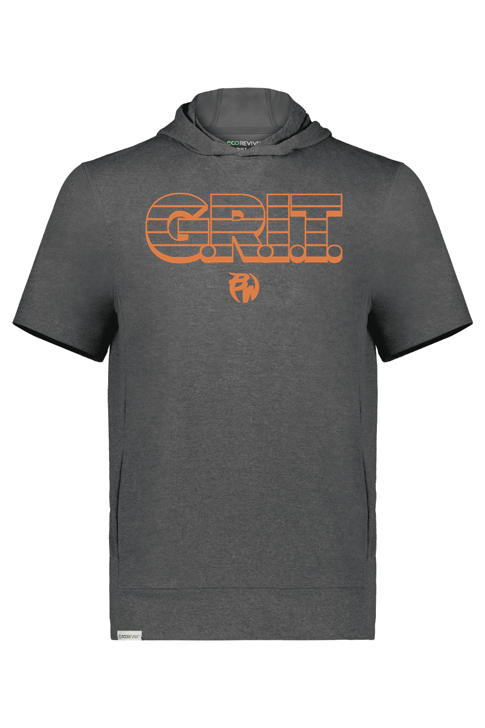 Youth - G.R.I.T. Performance Hoodie