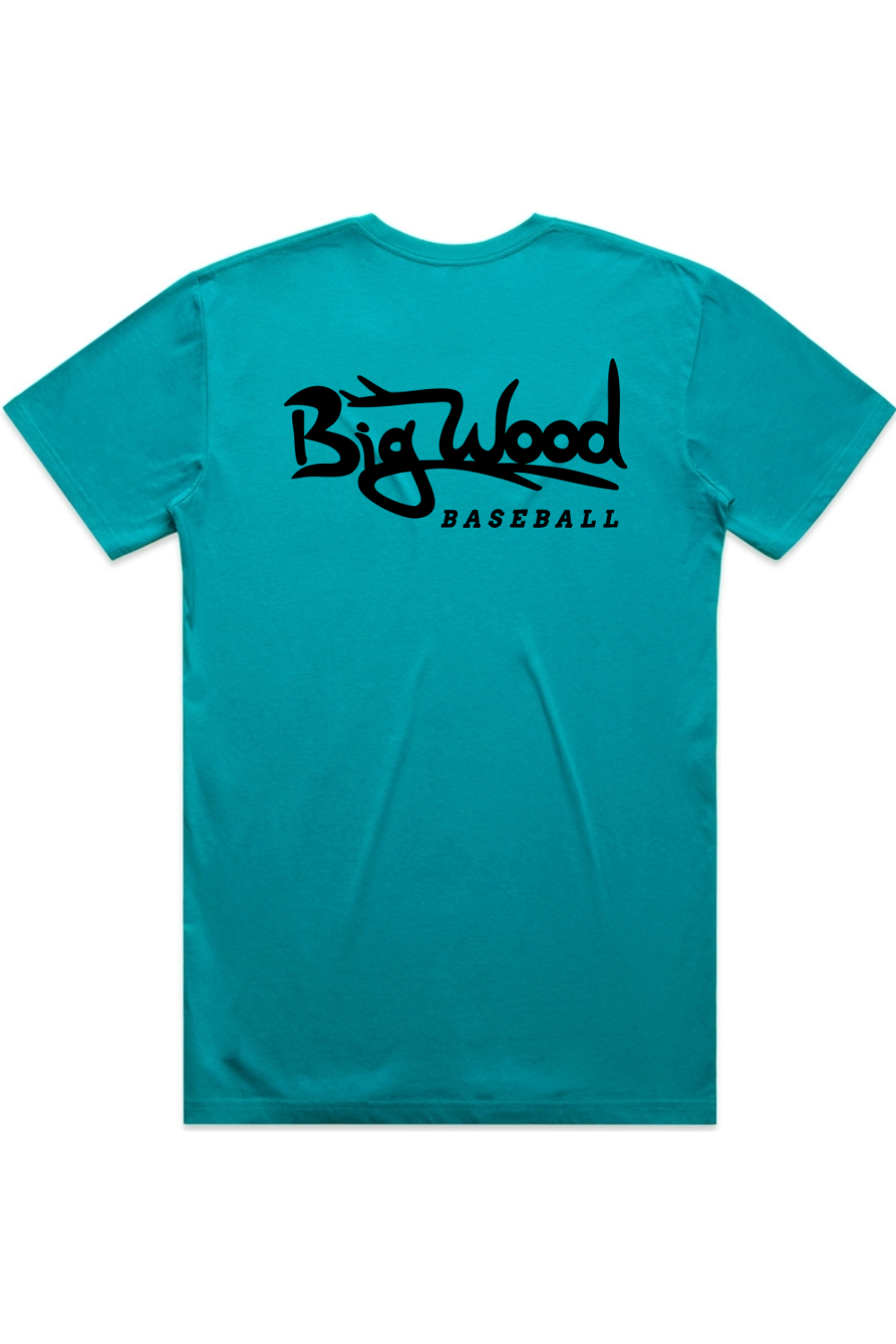 Big Wood Outdoor Tee