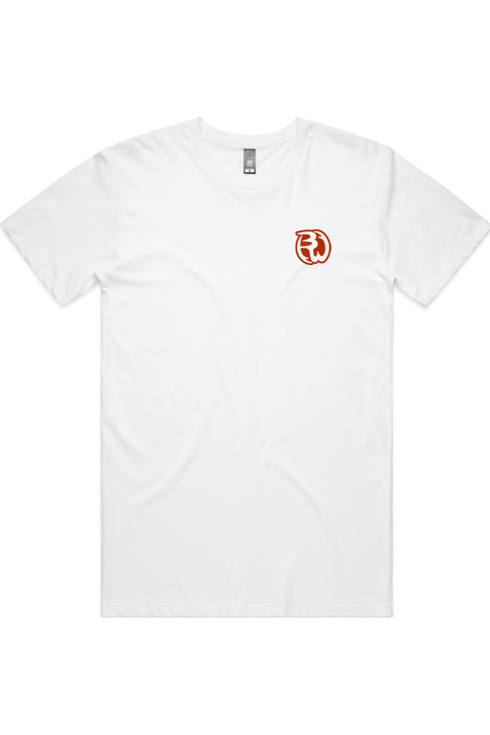 Big Hitters Have Big Wood Tee