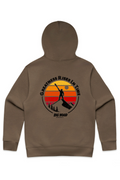 G.R.I.T. Relaxed Fit Hoodie