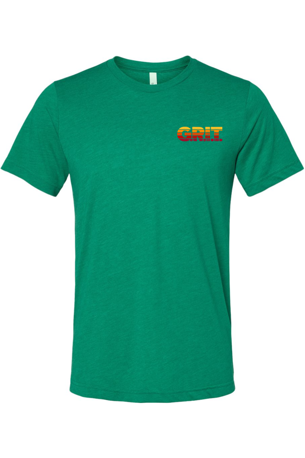 G.R.I.T. Lightweight Tee