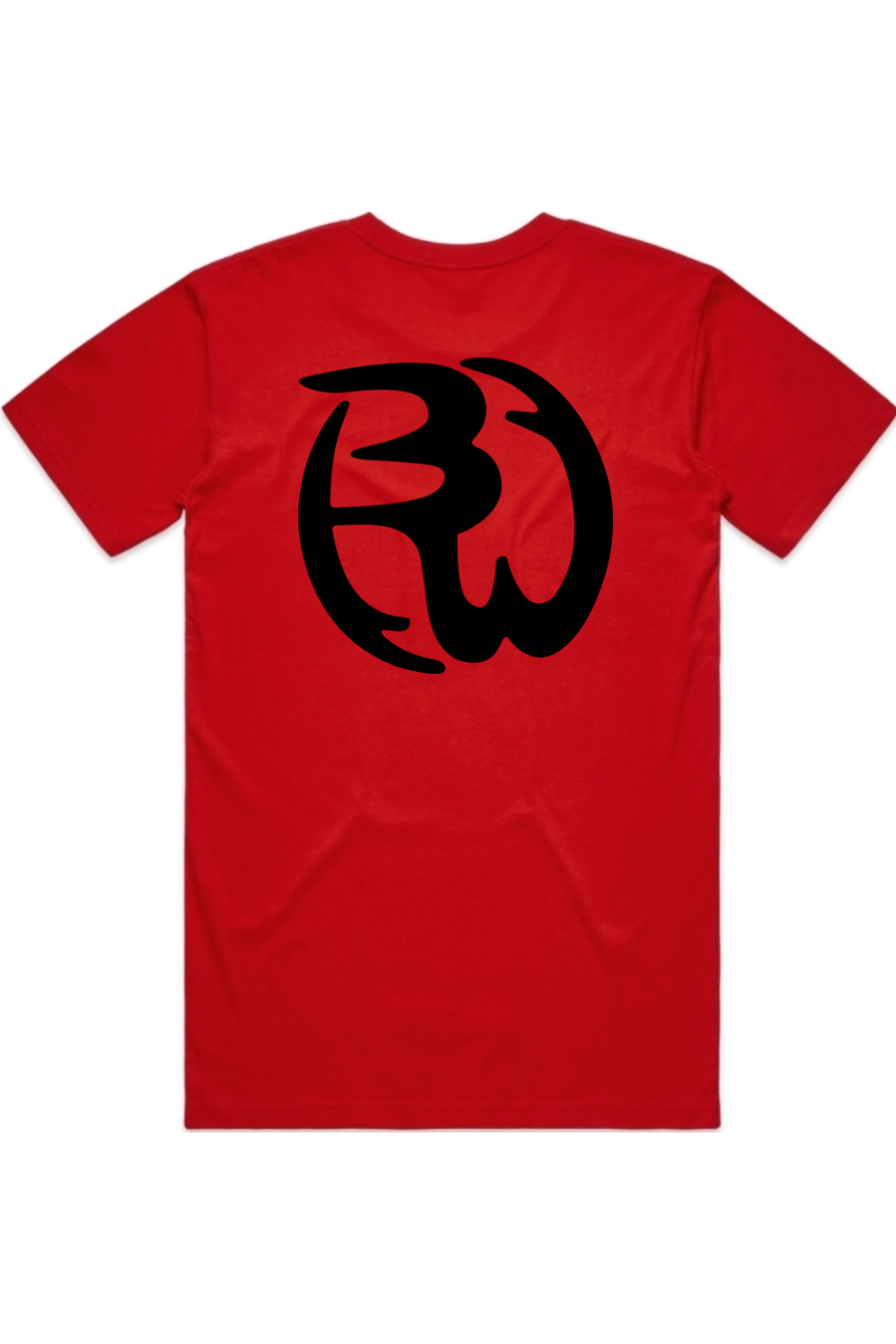 Big Wood Outdoor Tee